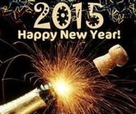 2015 Happy New Year