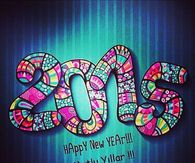 2015 Happy New Year