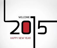 Welcome 2015