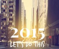 2015 Lets Do This