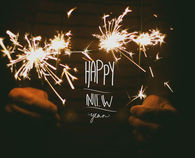 Happy New Year