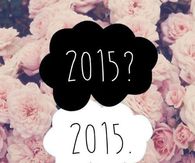 2015? 2015