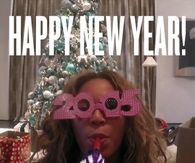 Happy New Year