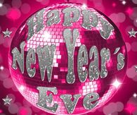 Happy New Years Eve