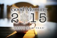 Good Morning 2015