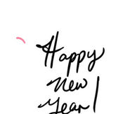 Happy New Year