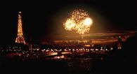 New Years Fireworks