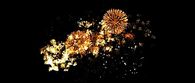 New Years Fireworks