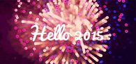 Hello 2015