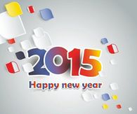 2015 Happy New Year