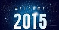 Welcome 2015