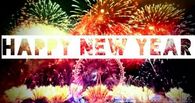 Happy New Year