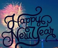 Happy New Year