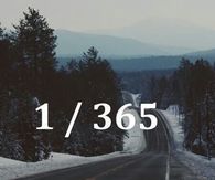 1/365