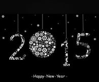 2015 Happy New Year