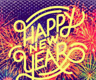 Happy New Year