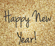 Happy New Year