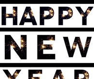 Happy New Year