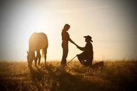 When love is all that matters