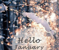 Hello January 2015