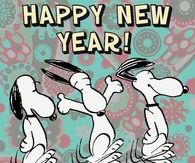 Happy New Year
