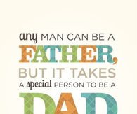happy fathers day