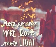 More everything