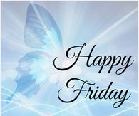 Happy Friday