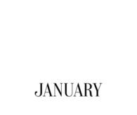 January