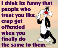 isnt it funny