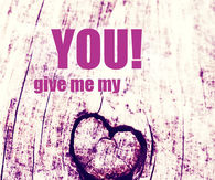 You!