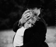 Just hold me