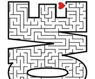 Love Puzzle