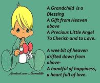 A Grandchild