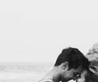 Happiness found