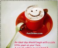 Have a Great Day! Good Morning