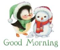 Good Morning