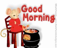Good Morning