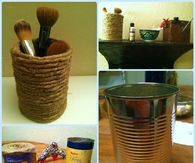 DIY projects you can do