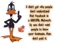 Facebook Humor