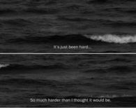 Been Hard