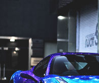 amazing Car