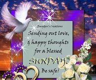 Blessed Sunday