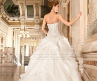 Demetrios Wedding Dress