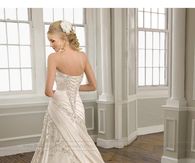 Mori Lee Dress