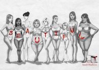 Love yourself, your Beauitful :-*