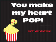 heart pop 