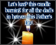 fathers in heaven
