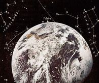 Sailing toward Heaven