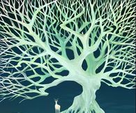 Between Heaven & Earth